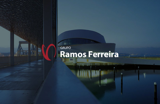 Ramos Ferreira