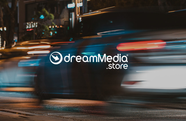 dreamMedia.store