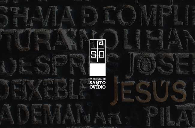 Paróquia de Santo Ovídio