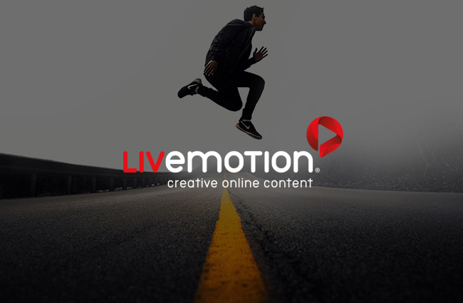 Livemotion